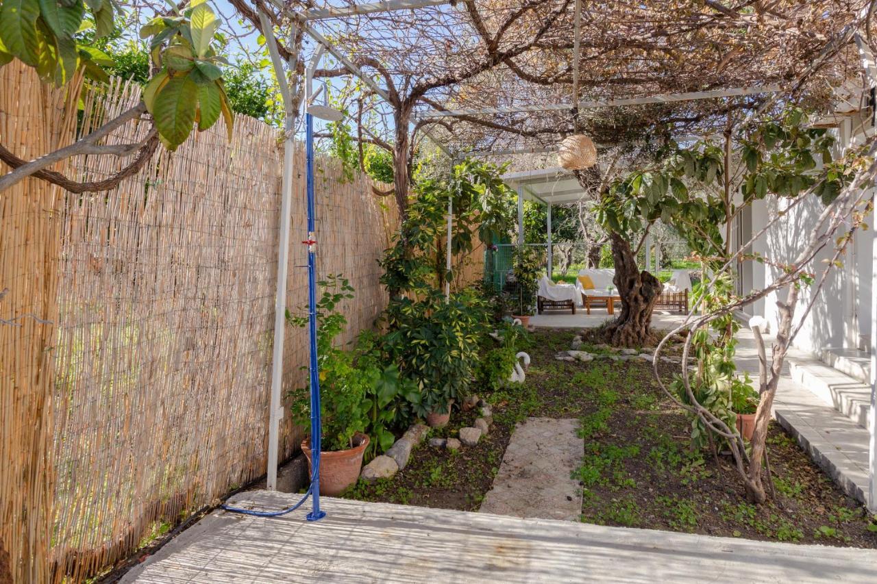 Villa Hari'S House Archangelos  Exterior foto